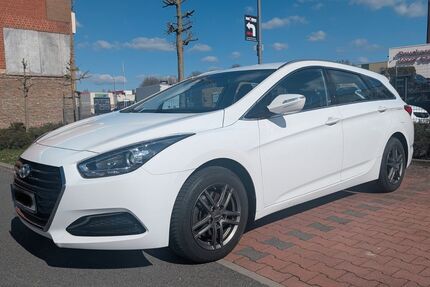 Hyundai i40 92.600 km 7.700 &euro; Köln 51063