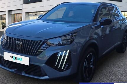 Peugeot 2008 23.290 km 20.890 &euro; Sankt Augustin 53757