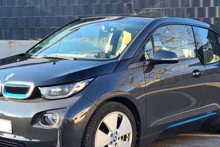 BMW i3 51.900 km 9.500 € Monheim 40789