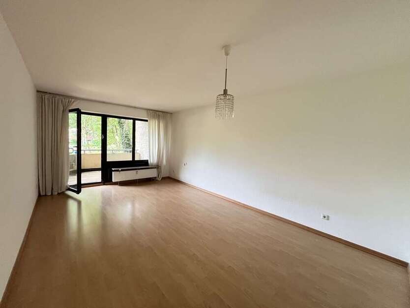 Wohnung zum Kaufen in Düsseldorf 339.000 € 60.4 m²