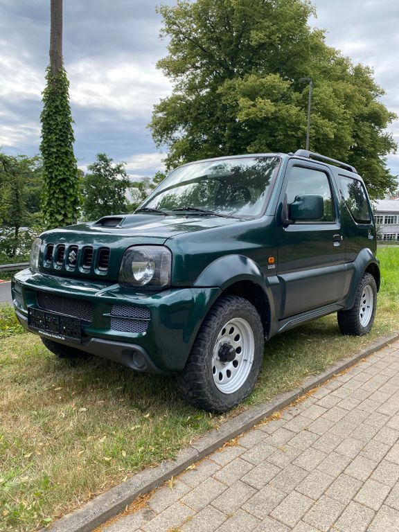 Jimny