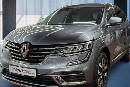 Renault Koleos 18.611 km 32.940 &euro; Köln 50939