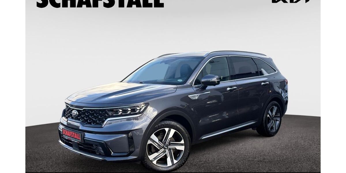 Kia Sorento 81.204 km 30.979 &euro; Elsdorf (bei Köln) 50189