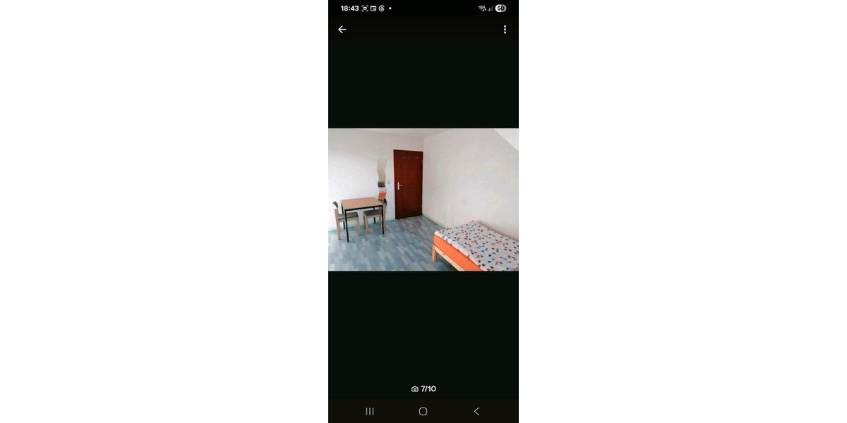 Etagenwohnung Lohmar - 5 Zimmer, 21 m&sup2;, 700&euro; | Angebot:27567606