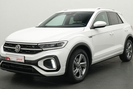 VW T-Roc 35.565 km 26.480 &euro; Leverkusen 51373