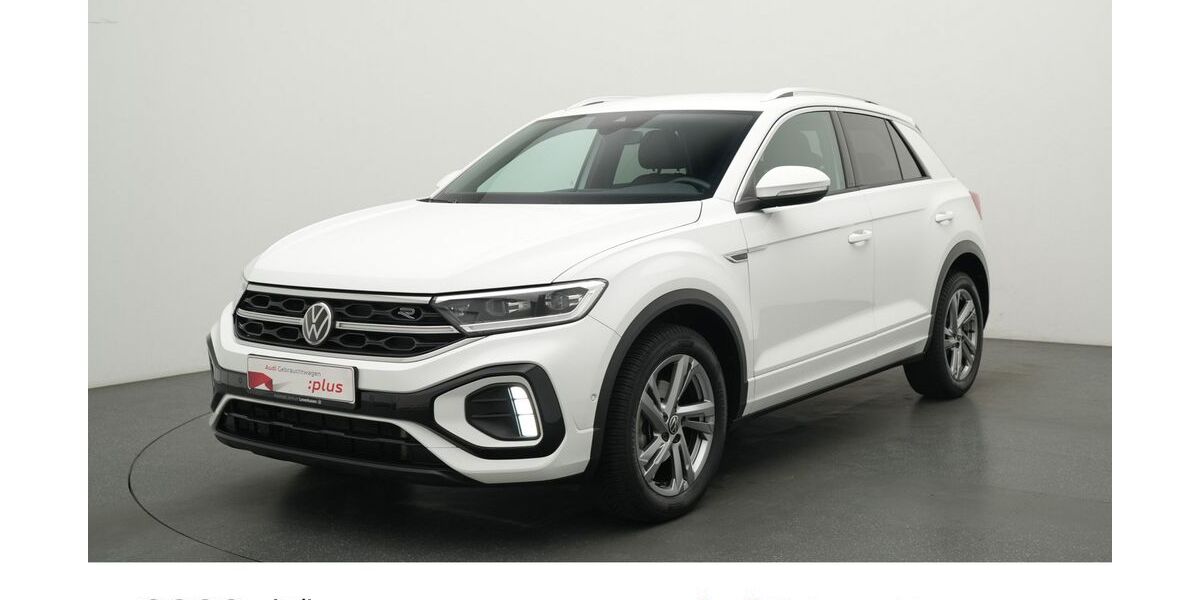 VW T-Roc 35.565 km 26.480 &euro; Leverkusen 51373