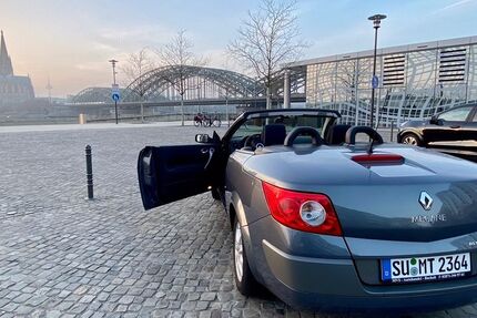 Renault Megane 130.900 km 3.600 &euro; Siegburg 53721