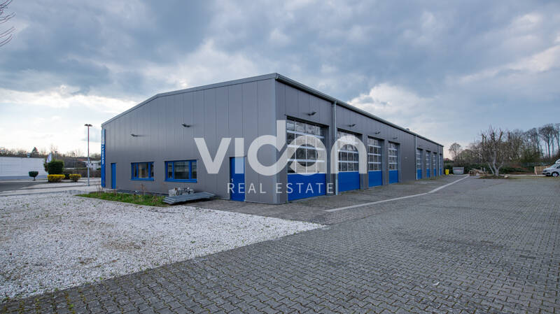 Gewerbeobjekt Wesseling Urfeld - 17.855&euro; | Angebot:25683768