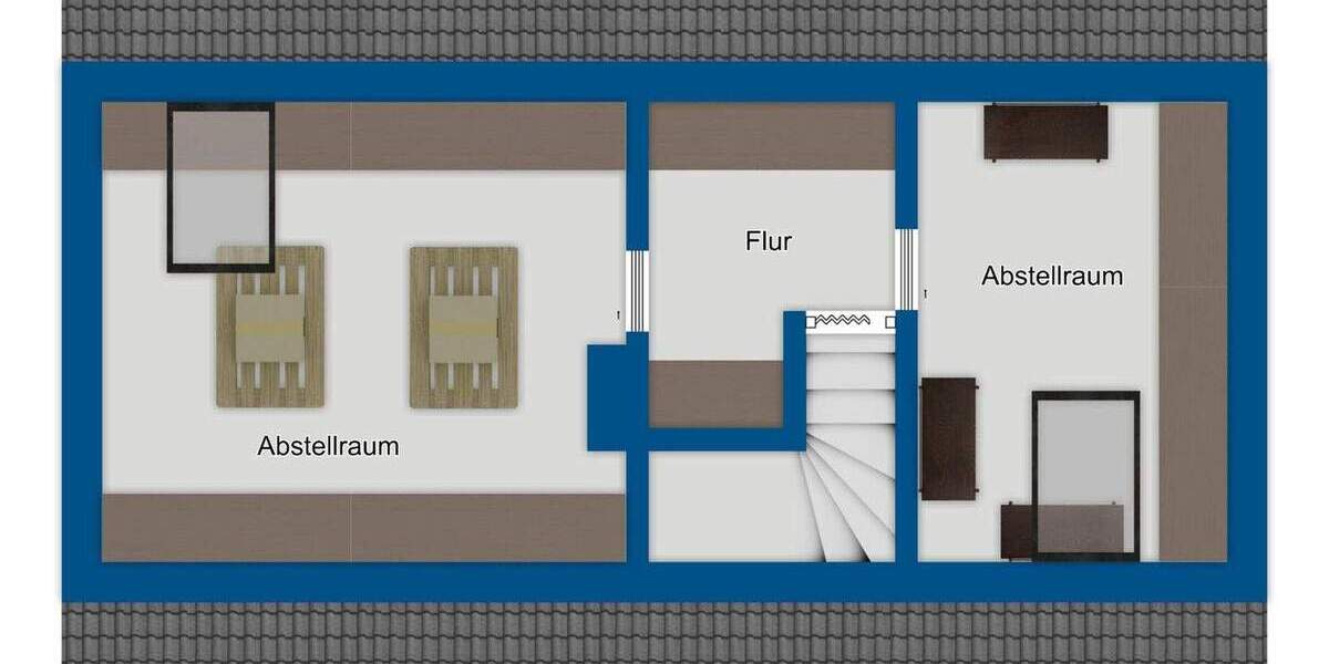 Einfamilienhaus Hürth Berrenrath - 4 Zimmer, 180 m&sup2;, 449.000&euro; | Angebot:24221074