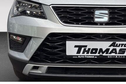 Seat Ateca 43.500 km 20.900 &euro; Brühl 50321