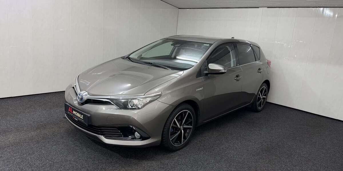 Toyota Auris 116.064 km 13.700 &euro; Wermelskirchen 42929