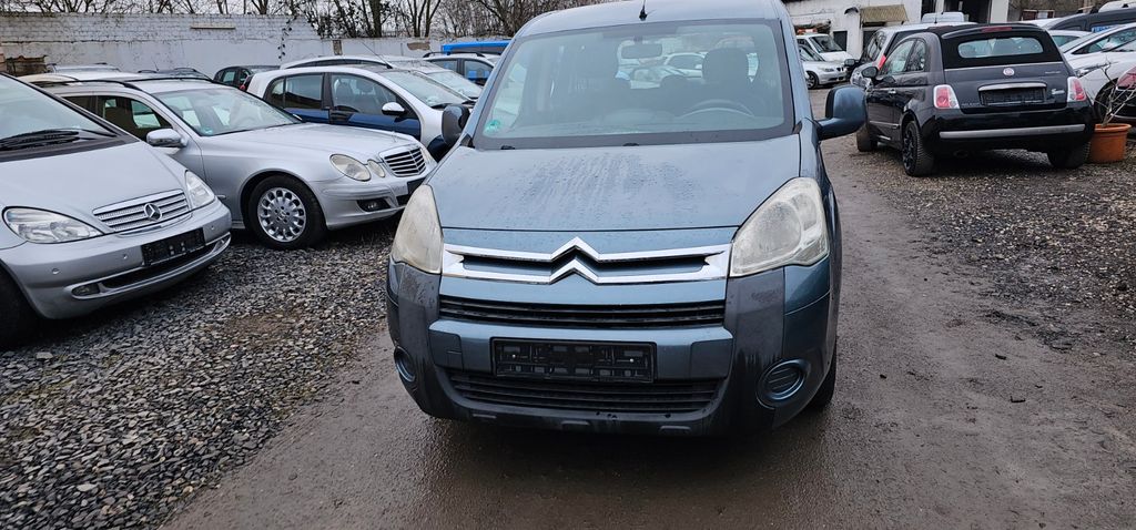 Citroen Berlingo 137.000 km 3.900 &euro; Bonn 53227
