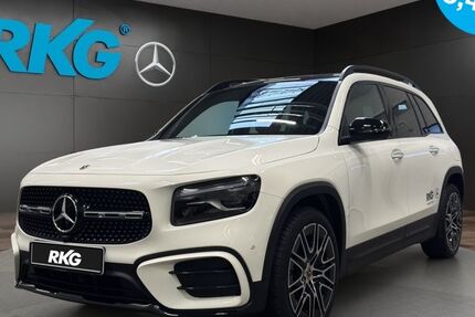 Mercedes-Benz GLB 200 9.800 km 52.290 &euro; Bornheim 53332
