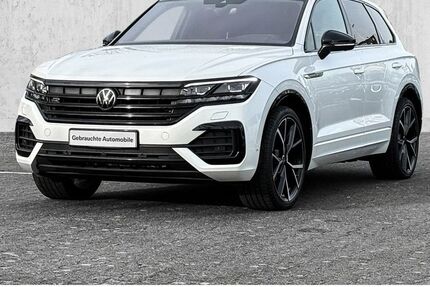 VW Touareg 79.807 km 52.990 &euro; Köln-Nord 50739
