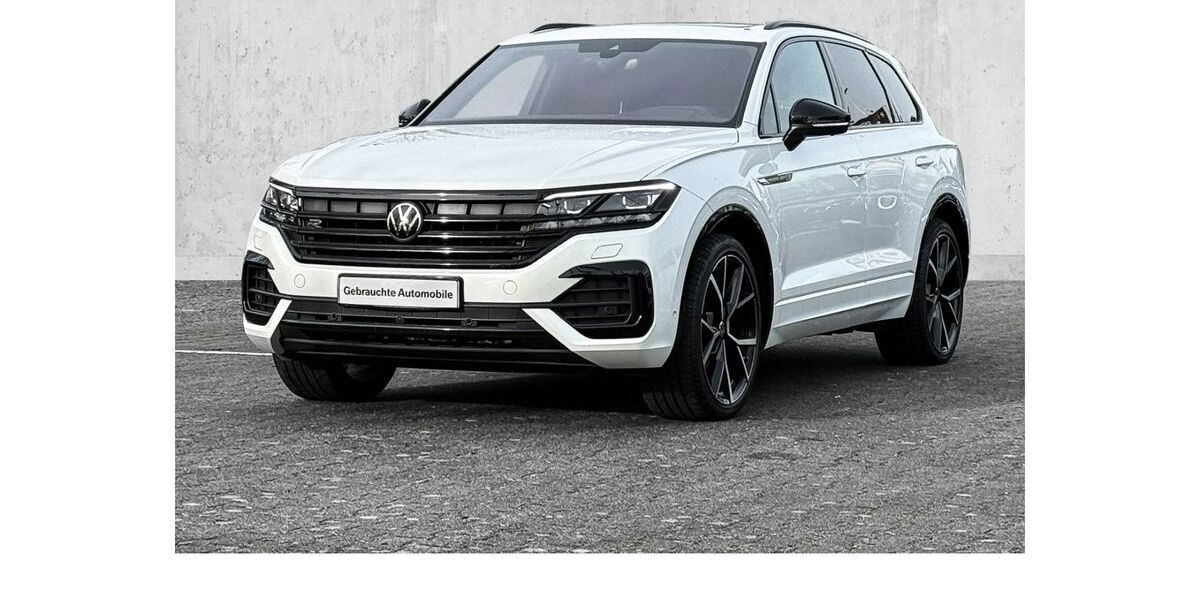 VW Touareg 79.807 km 52.990 &euro; Köln-Nord 50739