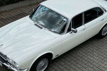 Jaguar XJ 215.000 km 13.500 &euro; Solingen 42651