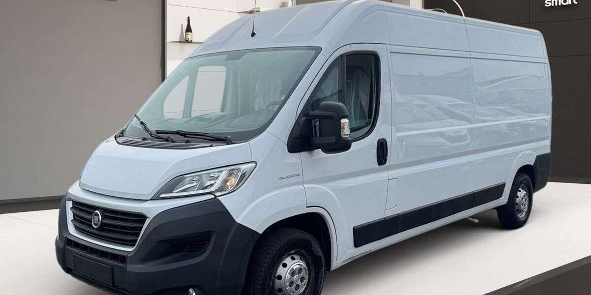 Fiat Ducato 102.669 km 17.900 € Köln 51067