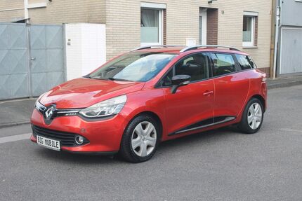 Renault Clio 178.000 km 3.990 &euro; Köln 50739