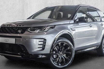 Land Rover Discovery Sport 14.300 km 54.900 &euro; Köln 51149