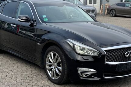 INFINITI Q70 203.800 km 14.950 &euro; Bornheim 53332