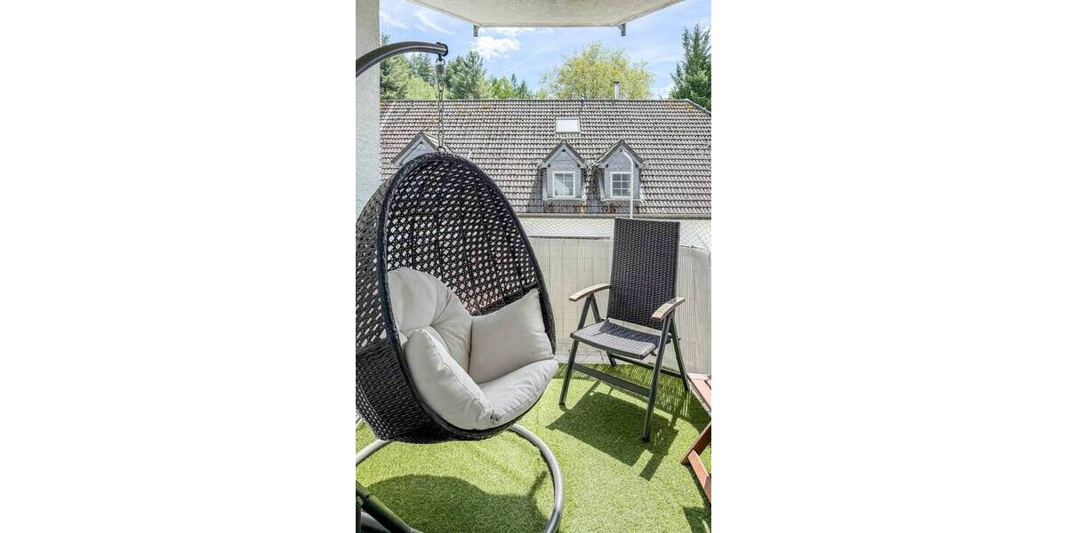 Etagenwohnung Rösrath Hoffnungsthal - 4 Zimmer, 99 m&sup2;, 325.000&euro; | Angebot:26799099