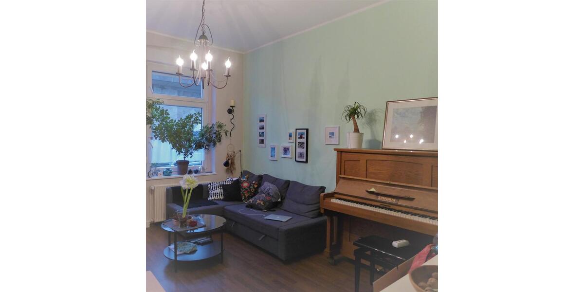 Erdgeschoßwohnung Solingen Aufderhöhe - 4 Zimmer, 85 m&sup2;, 900&euro; | Angebot:24416546