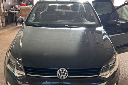 VW Polo 138.000 km 7.099 &euro; Kerpen 50171