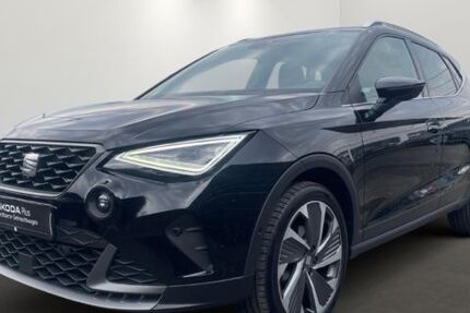 Seat Arona 23.480 km 19.650 &euro; Dormagen 41540
