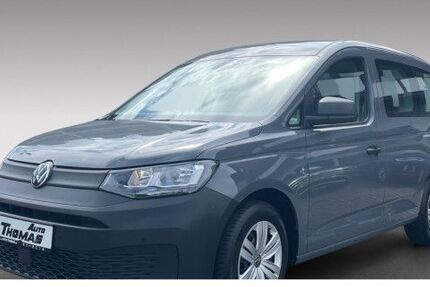 VW Caddy 26.370 km 20.490 &euro; Bonn 53227