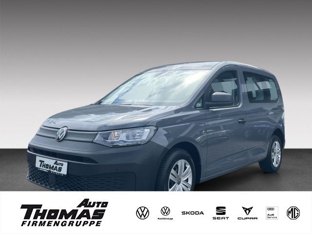 VW Caddy 26.370 km 20.490 &euro; Bonn 53227