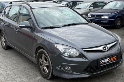 Hyundai i30 305.000 km 1.699 &euro; Troisdorf 53842