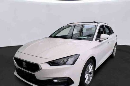 Seat Leon 72.639 km 21.950 € Hilden 40721