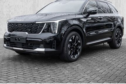 Kia Sorento 3.900 km 53.990 &euro; Hilden 40721