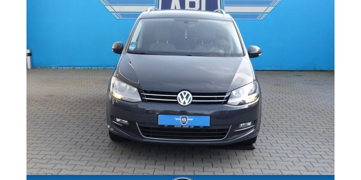 VW Sharan 258.000 km 11.290 &euro; Bergisch Gladbach 51429
