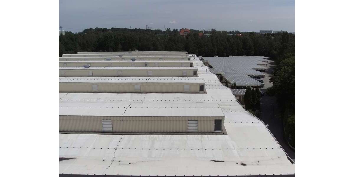 Gewerbeobjekt Bonn Gronau - 8.400.000&euro; | Angebot:19211173