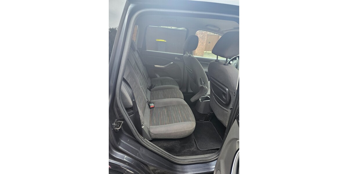 Ford C-Max 257.000 km 3.450 € Kerpen 50171