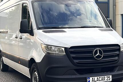 Mercedes-Benz Sprinter 263.224 km 19.900 &euro; Köln 50858