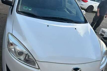 Mazda 5 114.000 km 9.999 &euro; Erftstadt 50374