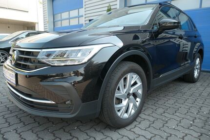 VW Tiguan 96.567 km 25.850 &euro; Monheim 40789