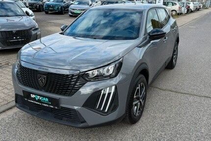Peugeot 2008 15.242 km 20.799 &euro; Bedburg 50181