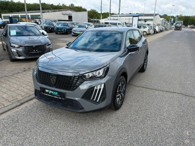 Peugeot 2008 15.242 km 20.799 &euro; Bedburg 50181