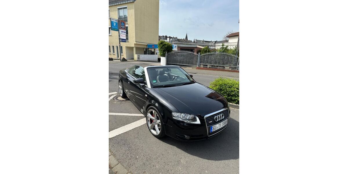 Audi A4 251.000 km 7.000 &euro; TROİSDORF 53840