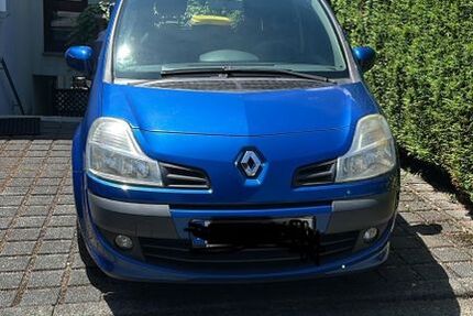 Renault Modus 180.000 km 1.799 &euro; Neunkirchen 53819