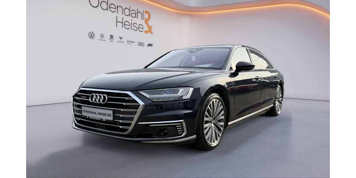 Audi A8 146.220 km 40.780 &euro; Köln 50739