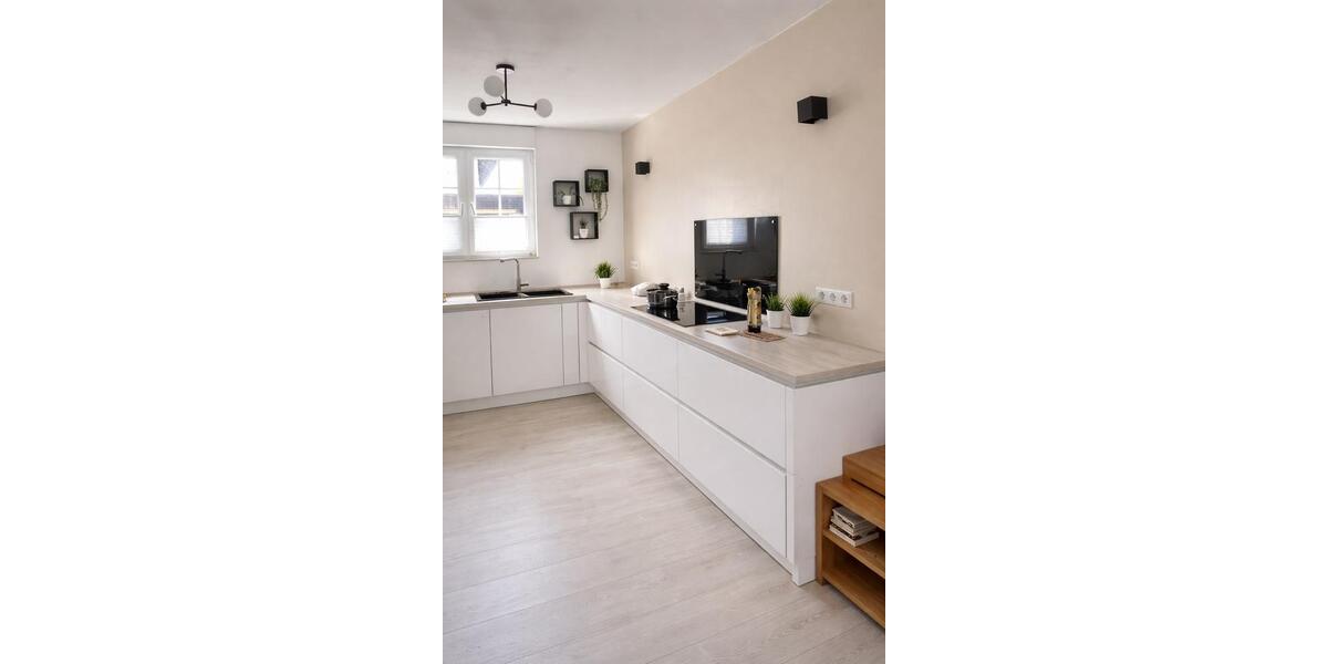 Reihenhaus Wermelskirchen - 4 Zimmer, 110 m&sup2;, 450.000&euro; | Angebot:26755198