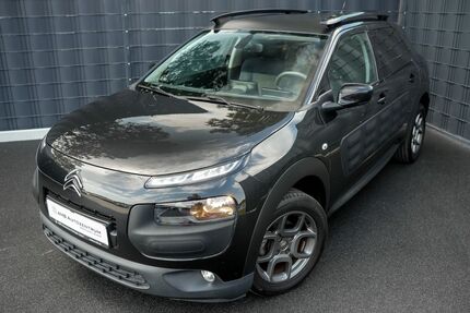 Citroen C4 Cactus 98.516 km 9.399 &euro; Dormagen 41539