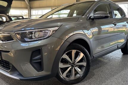 Kia Stonic 39.792 km 15.980 &euro; Troisdorf 53842