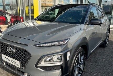 Hyundai KONA 56.980 km 17.990 &euro; Kerpen 50170