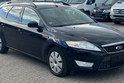 Ford Mondeo 300.415 km 1.950 € Bornheim 53332
