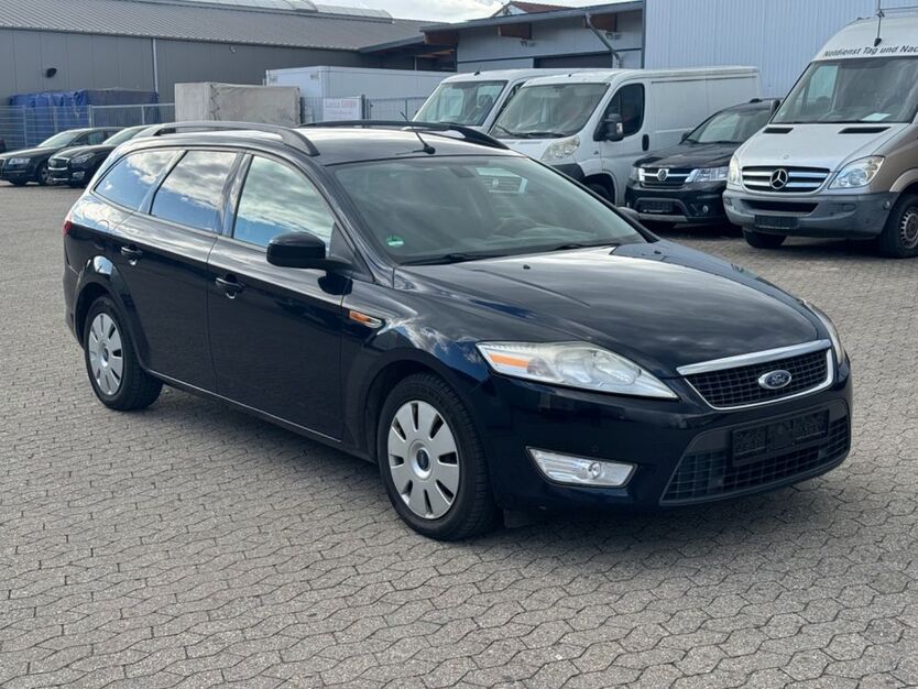 Ford Mondeo 300.415 km 1.950 € Bornheim 53332